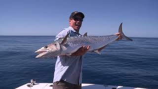 Spanish Mackerel Tackle Requirements