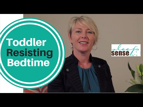 How To Get Your Toddler To Go To Bed Without Resistance How To Get Your Toddler To Go To Bed Without Resistance