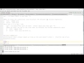The Basics: Python 3 - Conditional Loops (Summation)