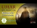 Umar bin Khattab Subtitle Indonesia | episode 21