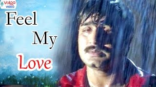 Feel My Love - 10 || Ninne premistha || Srikanth, Soundarya || Volga Videos 2017