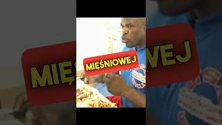 Co jadł Ronnie Coleman dieta na masę #ronniecoleman #mrolympia #gym