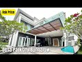 RM10.5 Mil Desa ParkCity Bungalow The Ridgewood for Sale