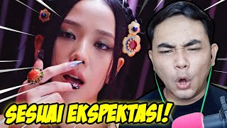 Download COMEBACK SESUAI EKSPEKTASI!! - BLACKPINK - Pink Venom [MV] Reaction - Indonesia mp3