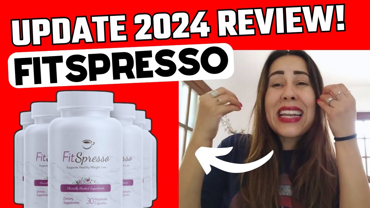 FITSPRESSO REVIEWS - FITSPRESSO (( REVIEW 2024 )) Fitspresso Weight ...