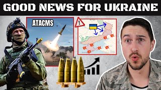 Ukraine Counterattacks With Modern Guerilla War Tactics