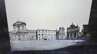 Guarda Roma-Piazza Barberini largo di santa Susanna e tanto alltro.