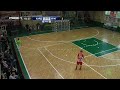 Екстра-ліга 2018/2019. Другий етап. 6-й тур I "Кардинал-Рівне" - "Ураган" Івано-Франківськ Екстра-ліга 2018/2019. Другий етап. 6-й тур I "Кардинал-Рівне" - "Ураган" Івано-Франківськ