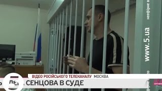 Тиждень кіно в Києві: Стрічка О.Сєнцова зібрала аншлаг