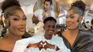 😱L’arrivée de Spectatulairs De Ya Awa Rasoul Mariage Bb Binta Cheri Fallou Thiam