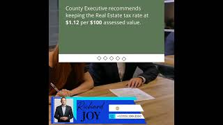 Real Estate Assessments Rise in Fairfax County
