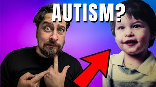 5 ASPERGERS Symptoms In TODDLERS (Essential)