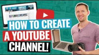 📈 YouTube Channel Secrets - Complete Setup Guide for Beginners