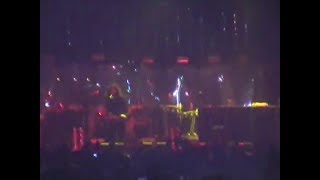 System Of A Down - Revenga live [FESTIMAD 2005]