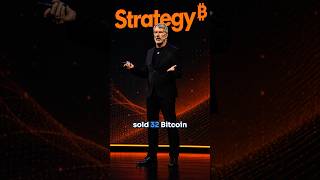 Why Is Bitcoin Crashing?