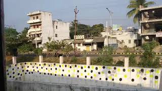 Srikakulam Road (Amadalavalasa) Railway station, Andhra Pradesh || MAHE- Explorer of Indian Railways