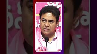 ఏడాది పాలనపై కేటీఆర్ కామెంట్స్ | KTR Comments On Revanth Reddy Government | Telangana | Mirror Tv