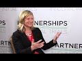 partnerships tv jodie morrison ceo tokai pharmaceuticals