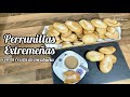 🏡👵DULCE de PUEBLO: PERRUNILLAS EXTREMEÑAS  Receta Fácil paso a paso, DELICIOSAS!!!