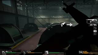 Left 4 Dead Hunter Jump Scare