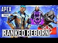 Apex Legends New Ranked System Is Finally Over