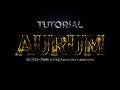 Aurum for After Effects Tutorial