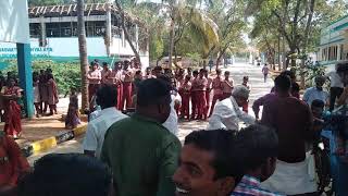 Pongal Celebrations at Amar Seva Sangam Campus, 2019. [Unedited] - Behind The Scenes