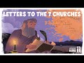 Letters to the 7 Churches