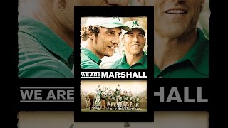 We Are Marshall