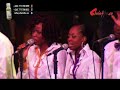 Holy Medley - Minister Mahendere