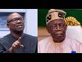 Exposed: Tinubu on the Run, Peter Obi Begs, Trump to Expose Tinubu's Records; Aso Rock on Fire