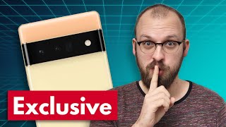 Here's how successful the Pixel 6 is (exclusive)!