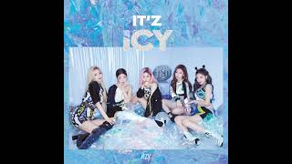 ITZY - 달라달라 (DallasK Remix) (Audio)