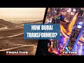 How Dubai Transformed From Abandoned Desert to Luxury City? | Mini Documentary