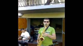 Dorin Buldumea-clarinet 2