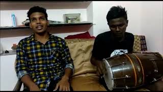 Sung by Bro. Migavel  : என்ன​ எனக்கு இல்லாமப் போனாலும்...