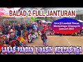 Ebeg Laras Pandan Kinasih Balad 2 Full Janturan