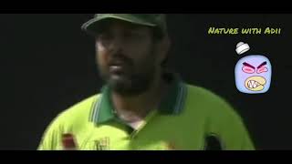 comedy of errors 🤣 | Funniest Run outs by Inzimam ul Haq | Inzi Bhai n biryani #Cricket #Shorts