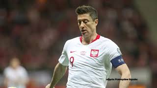 Lekarz reprezentacji Polski o Robercie Lewandowskim