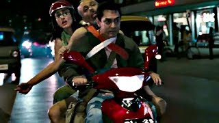 3 Idiots - Funny Hospital Scene - Aamir Khan