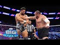 Undisputed Kingdom’s Wardlow Gets His Shot At The Aew Champion Samoa Joe! | 3/13/24, Aew Dynamite