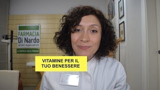 Dimagrimento: le 3 vitamine da prendere se sei a dieta