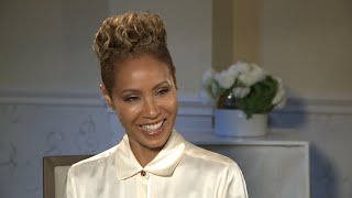 Jada Pinkett Smith Reveals the 3 Women in Hollywood Who Inspired Her to Start Red Table Talk