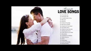 Love Songs 2019 - MLTR Shayne Ward Westlife BACKSTREET BOY GREATEST HITS FULL ABUM - Beautiful EVEr