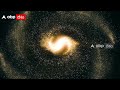 sun orbiting milkyway సూర్యుడు ఓ సారి ప్రదక్షిణ పూర్తి చేయటానికి ఎంత టైమో తెలుసా. abp desam