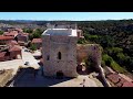 medieval pueblo de espaÑa calataÑazor donde almanzor perdiÓ el tambor