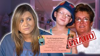 Mother Fakes Daughter’s Cancer for Financial Gain!? Hannah and Terri Milbrandt