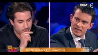 La politique du divertissement - Déshabillons-les
