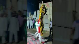 ☪️Bellampalli Muharram🌙🤲 బండారి వెంకట్ గుండం🌙#bellampalli #trending #viral #muhharam #shorts #utube