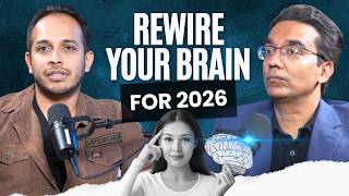 Rewire Your Brain: Dopamine, Stress & Focus Explained